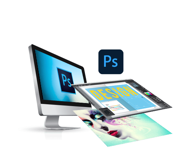 Formation Photoshop